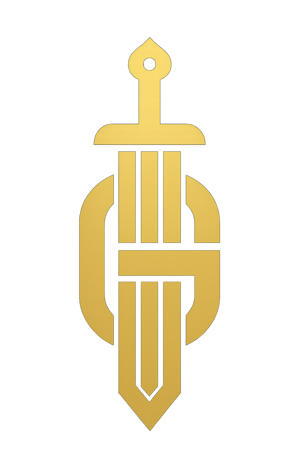 Gladio Logo